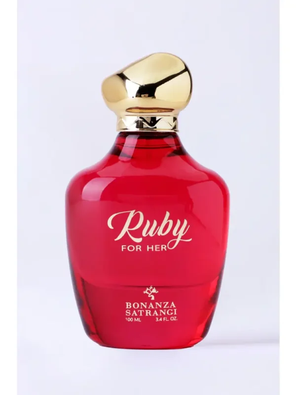 Ruby Perfume
