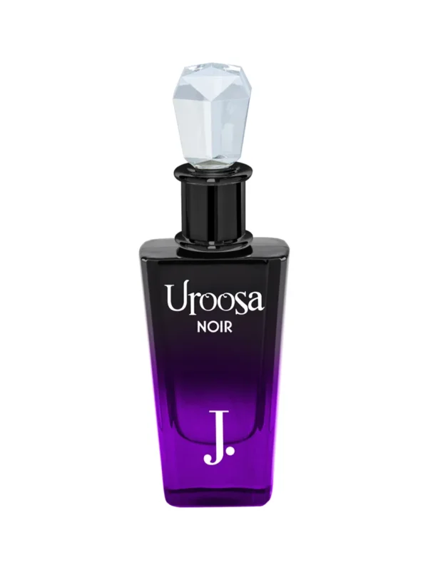 Buy UROOSA NOIR Perfume By J.
